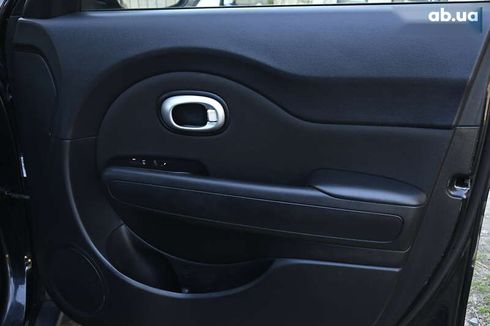 Kia Soul 2016 - фото 28