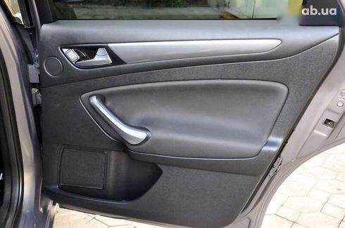 Ford Mondeo 2011 - фото 20