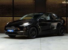 Продажа б/у Tesla Model Y - купить на Автобазаре