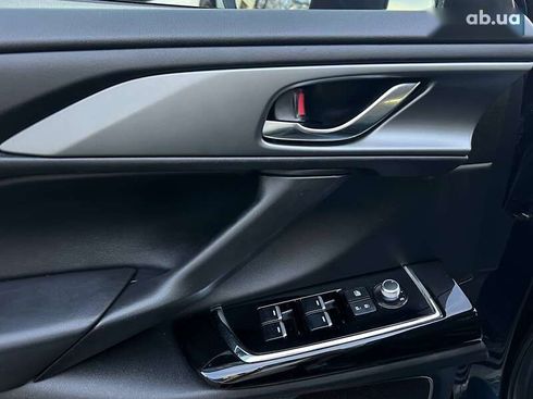 Mazda CX-9 2021 - фото 9