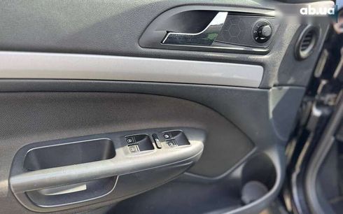 Skoda Octavia 2013 - фото 7