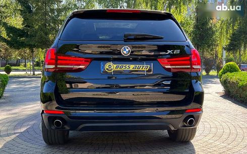 BMW X5 2014 - фото 6