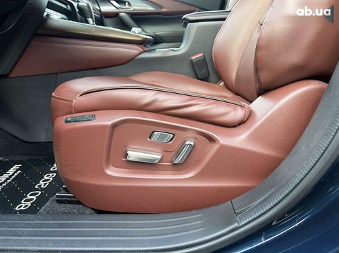 Mazda CX-9 2019 - фото 20