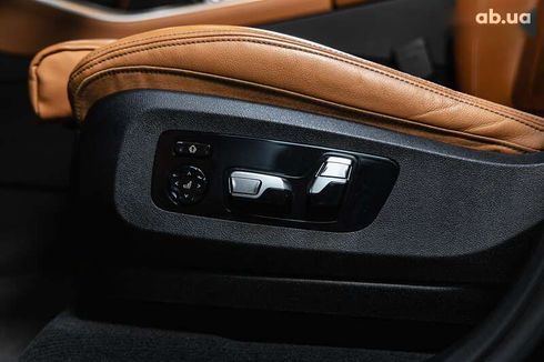 BMW X5 2021 - фото 17