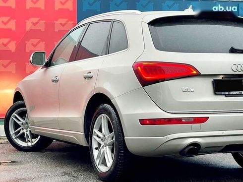 Audi Q5 2017 - фото 23
