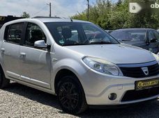 Продажа б/у Dacia Sandero 2008 года - купить на Автобазаре