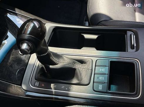 Kia Sorento 2017 - фото 14