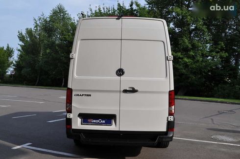 Volkswagen Crafter 2021 - фото 7