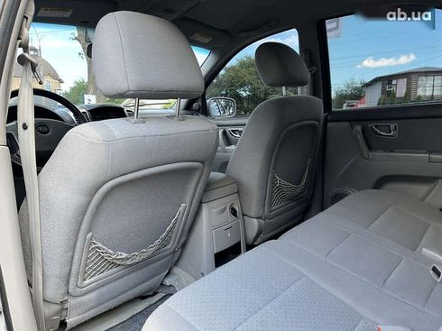 Kia Sorento 2005 - фото 17