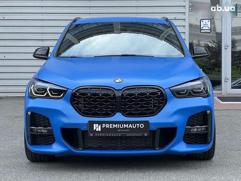 BMW X1 2020 - фото 6