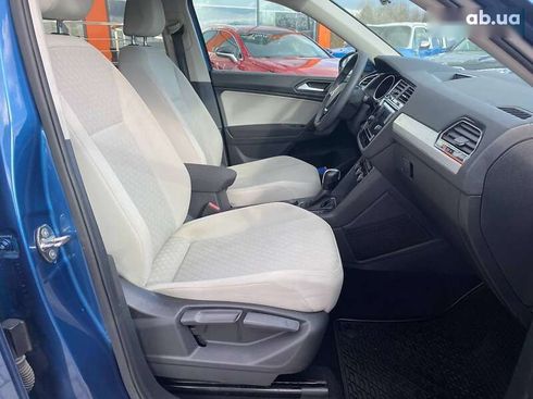 Volkswagen Tiguan 2018 - фото 26