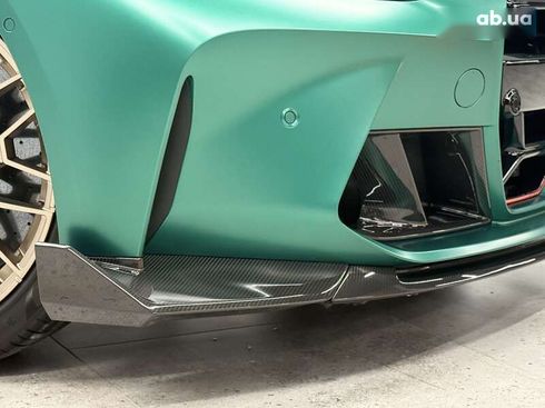 BMW M4 2025 - фото 5