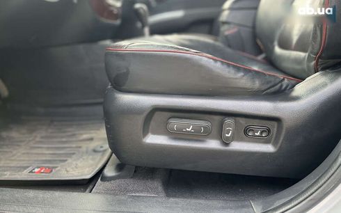 Hyundai Santa Fe 2007 - фото 19