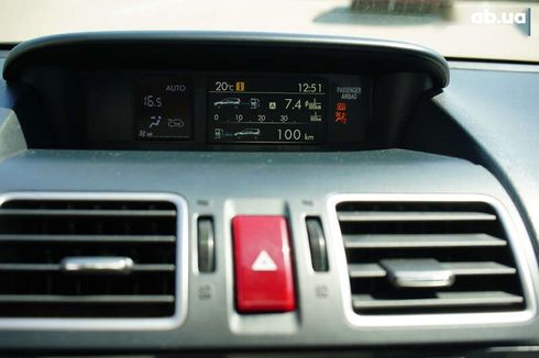 Subaru Forester 2015 - фото 29