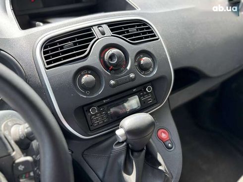 Renault Kangoo 2019 - фото 7