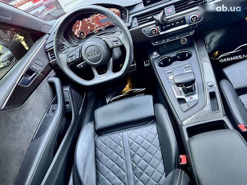 Audi S5 2019 - фото 18