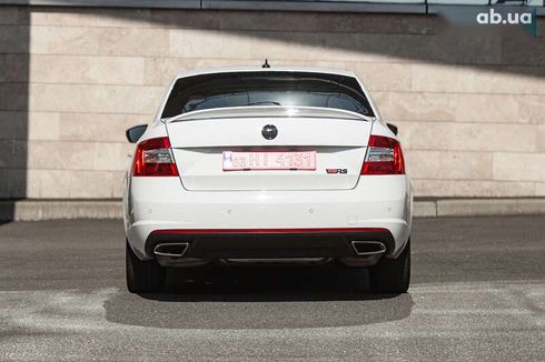 Skoda Octavia 2014 - фото 6