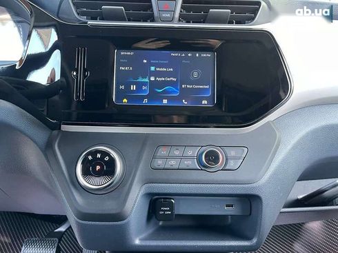 Maxus EV30 Maxus-e-Deliver 3 2023 - фото 17