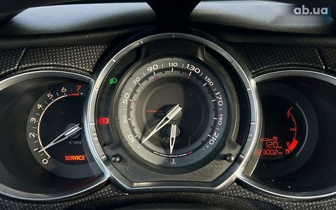 Citroёn DS3 2010 - фото 12