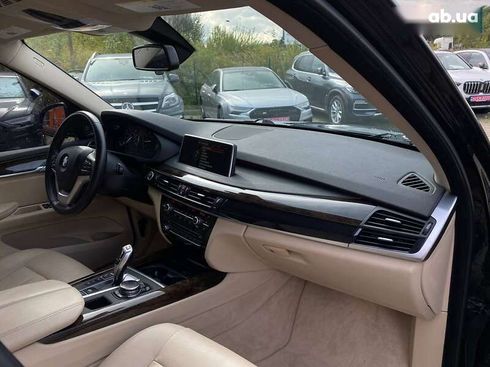 BMW X5 2015 - фото 10
