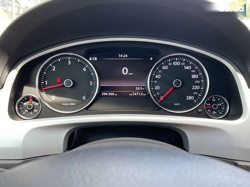 Volkswagen Touareg 2018 - фото 15