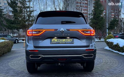 Renault Koleos 2017 - фото 6