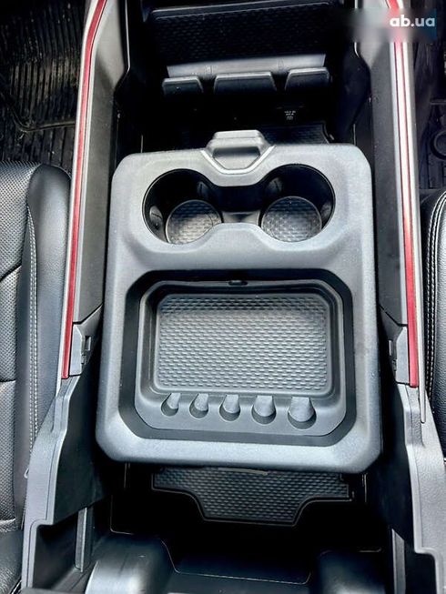 Dodge Ram 2019 - фото 18