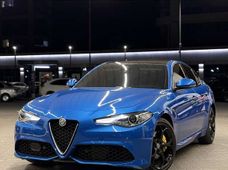 Продаж вживаних Alfa Romeo - купити на Автобазарі