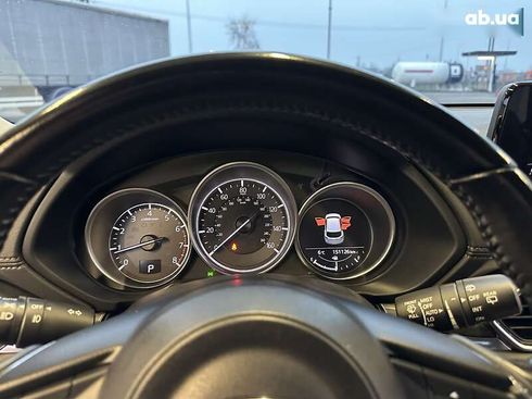 Mazda CX-5 2018 - фото 27
