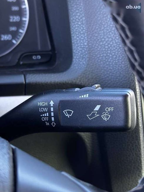 Volkswagen Jetta 2009 - фото 22