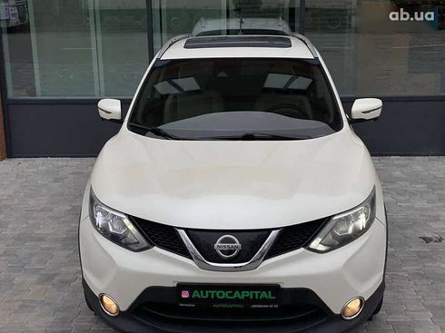 Nissan Rogue 2017 - фото 5