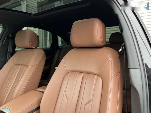 Audi A6 2021 - фото 21