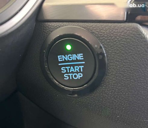 Ford Kuga 2021 - фото 20