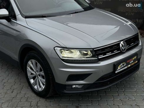 Volkswagen Tiguan 2018 - фото 9