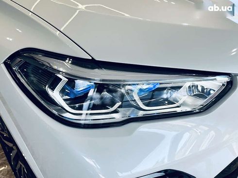 BMW X5 2020 - фото 5