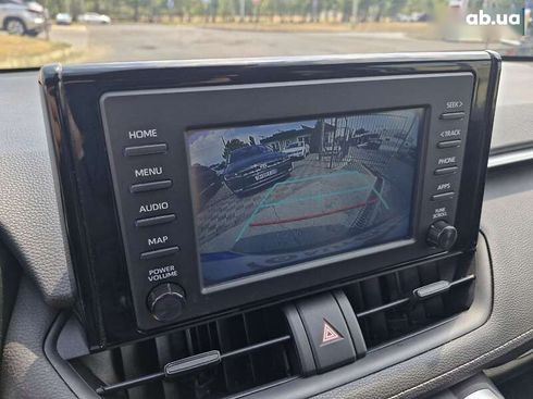 Toyota RAV4 2019 - фото 23