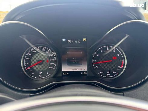 Mercedes-Benz AMG GT (С190) 2018 - фото 19