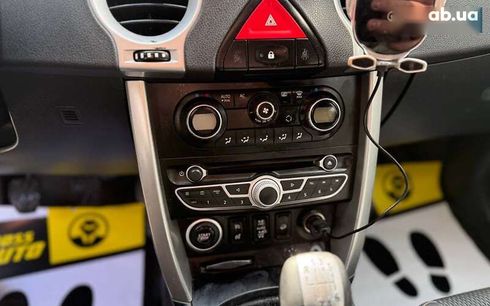 Renault Koleos 2011 - фото 17