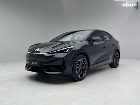 Volkswagen ID. Unyx 2025 - фото 7