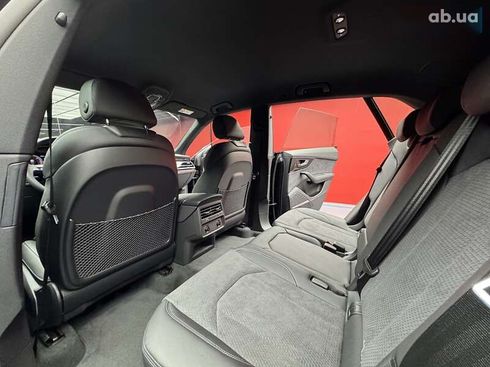 Audi Q8 2025 - фото 24
