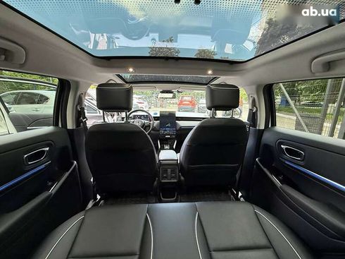 Honda e:NS1 2023 - фото 25