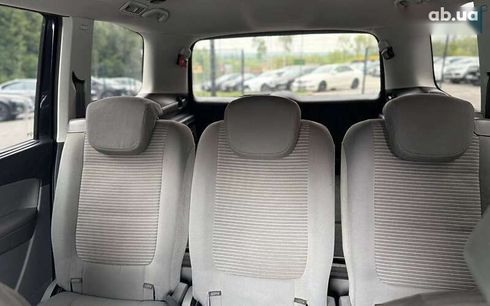 SEAT Alhambra 2012 - фото 24