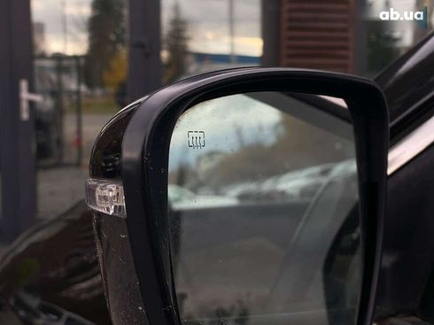 Nissan Rogue 2017 - фото 19