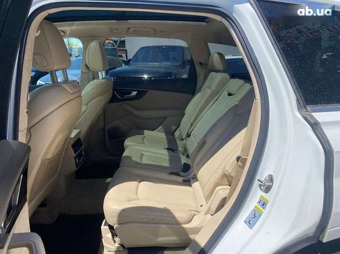 Audi Q7 2016 - фото 26