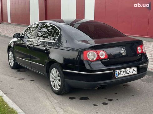 Volkswagen Passat 2007 - фото 8