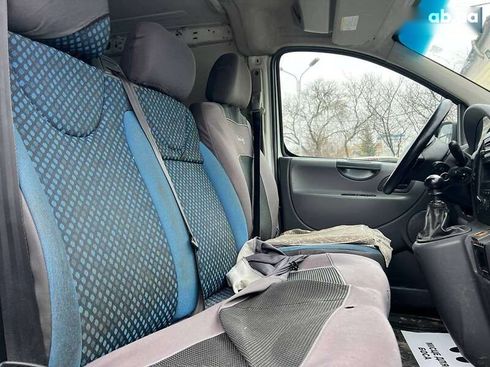 Fiat Scudo 2012 - фото 16