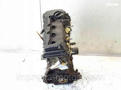 двигатель в сборе для Nissan Almera - купити на Автобазарі - фото 4