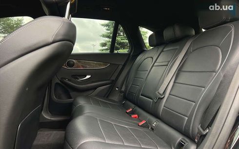 Mercedes-Benz GLC-Класс 2019 - фото 11