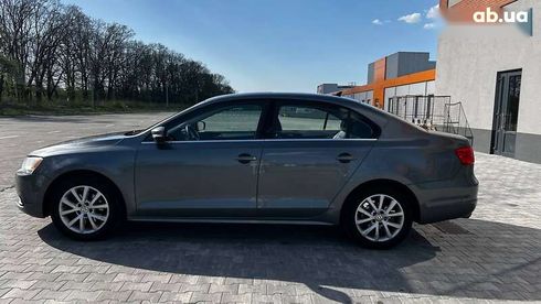 Volkswagen Jetta 2012 - фото 12