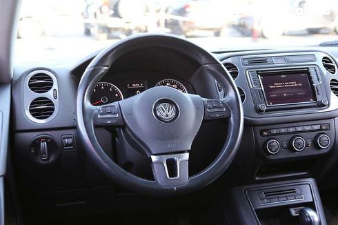 Volkswagen Tiguan 2016 - фото 15